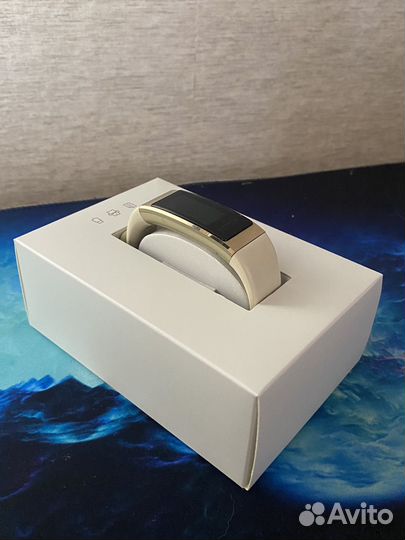 Huawei Band 3 pro