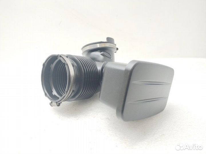 Патрубок воздушного фильтра Bmw 6-Series E63 3.0