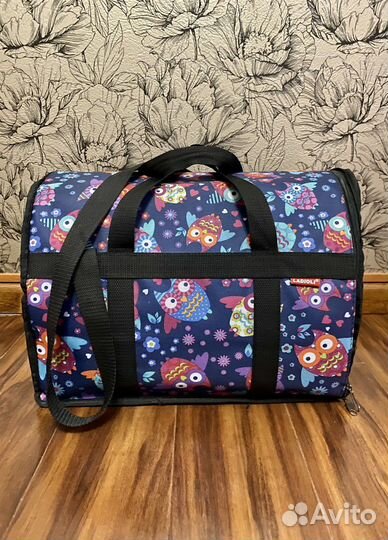 Переноска для животных