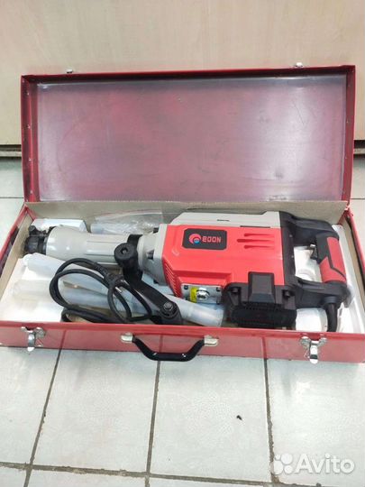 Аренда строительного инструмента