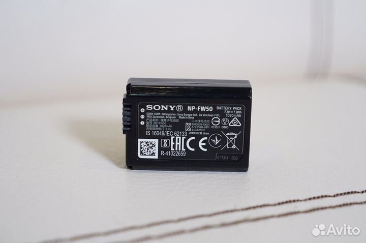 Оборудование для фото и видеосъемки