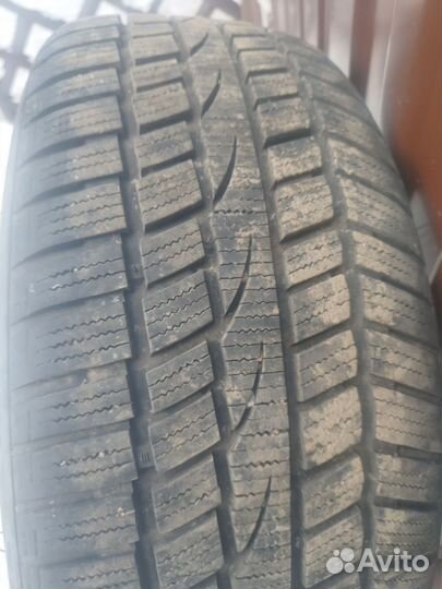 Adistar Tourking XS01 205/50 R17