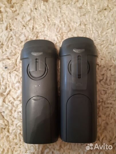 Стационарный телефон Siemens gigaset s445