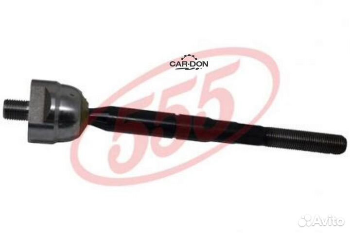 555 SR-3750 Рулевая тяга без нак. Toyota Camry 200