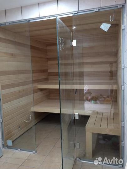Вагонка из кавказской липы