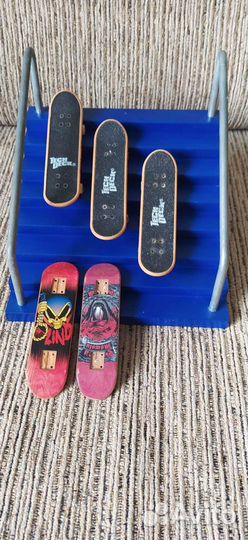 Фингерборды