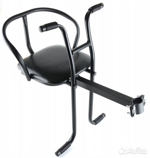 Велокресло для перевозки ребенка 3504