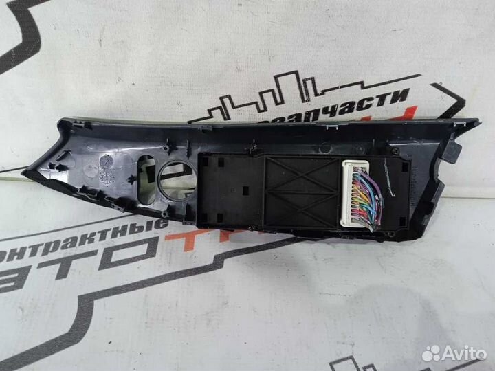 Блок управления С\П honda odyssey RB1 RB2 F R