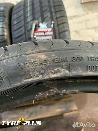 Arivo Ultra ARZ5 275/30 R21 и 245/35 R21 98W