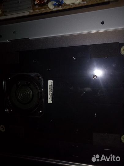 Main плата телевизора samsung UE40C5100QW