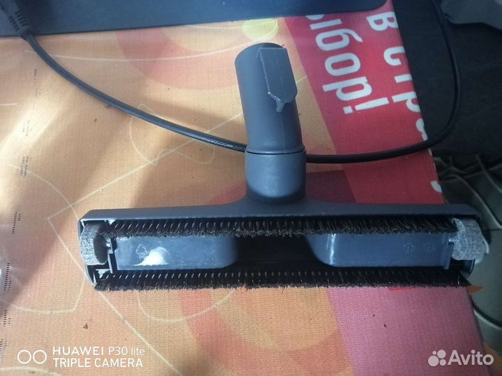 Насадка для пылесоса candy