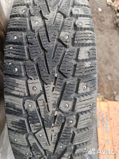 Cordiant Snow Cross 185/65 R15