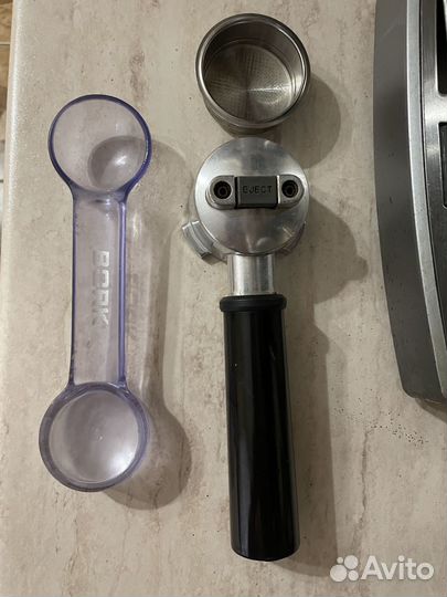 Кофемашина Bork C700