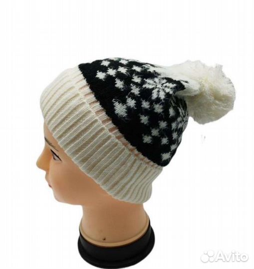 Шапки новые