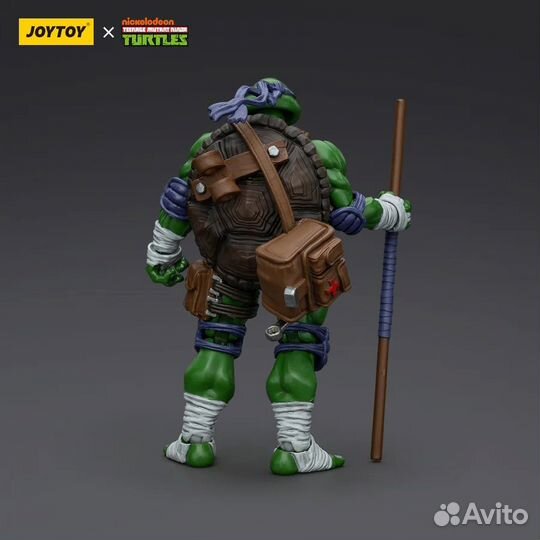 Tmnt-Donatello