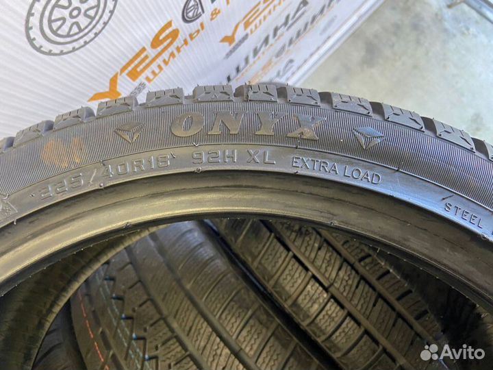 ONYX NY-W702 225/40 R18 92H