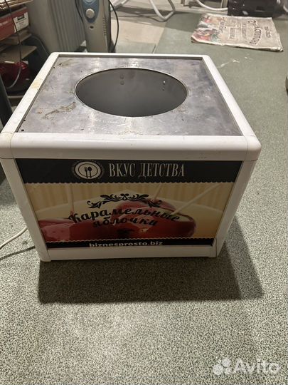 Карамелизатор