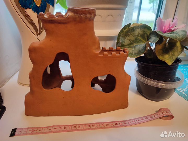 Большой грот