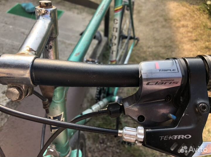 Sora переключатель, манетка claris на 3