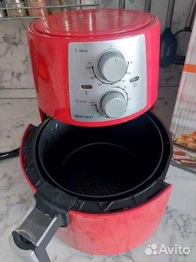 Мультипечь delimano