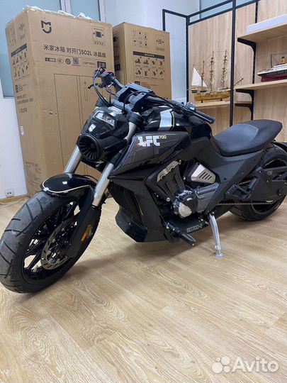 Круизер Benda LFC700 (High Power)