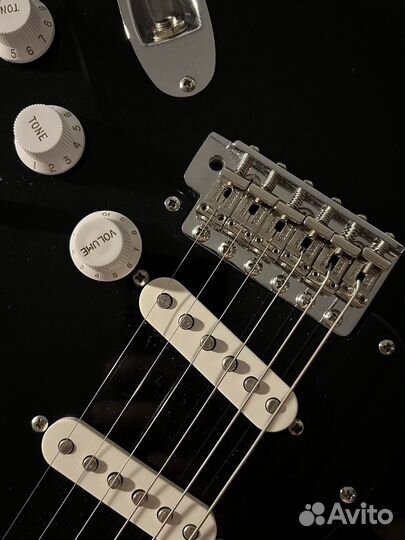 Гитарный мастер