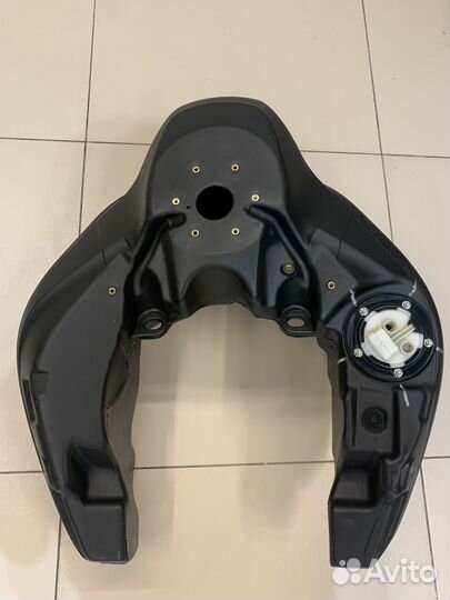 Бензобак Ducati Multistrada 1200 2016