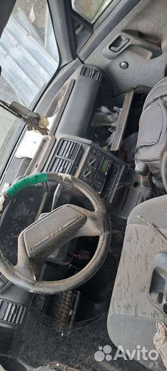 Jetta 2 ваз 2110 на разбор