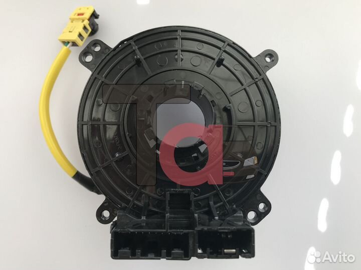 Подрулевой шлейф Круз, Астра J, Zafira C (2012)