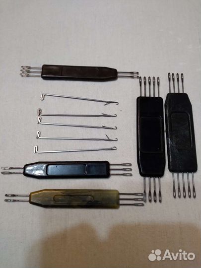 Вязальные машины