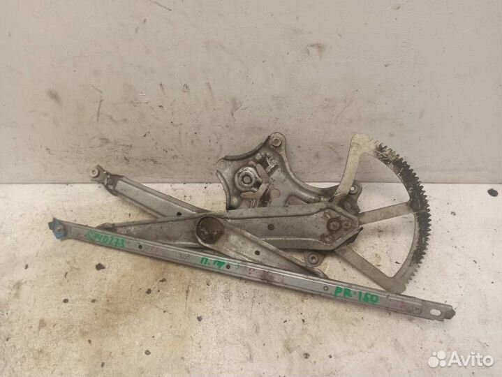 Стеклоподъемник электрический передний правый Lexus GX 2