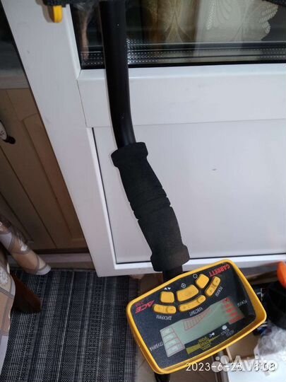 Металлоискатель garrett ace 250