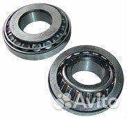 Подшипник 27310 (6-27310на) мост передний, м (гпз)