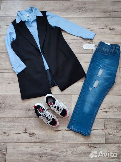 Новые женские вещи 44 46 48 50 52