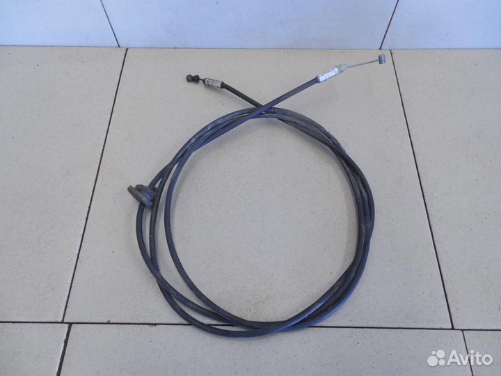 Трос открывания капота Antara 2007-2015