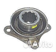 Фланец ведущего вала заднего редуктора камаз (2-х