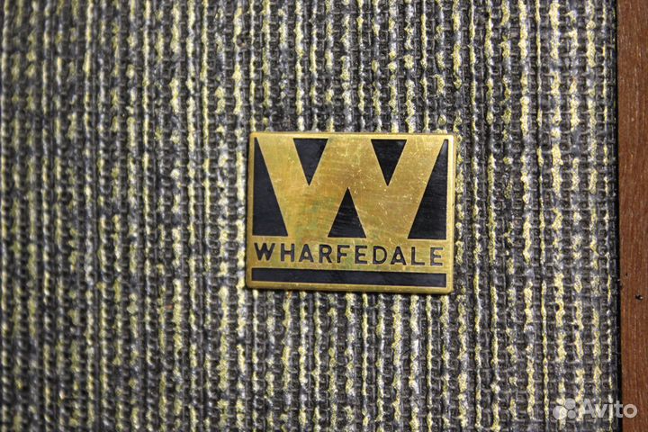 Wharfedale Super Linton Акустика England