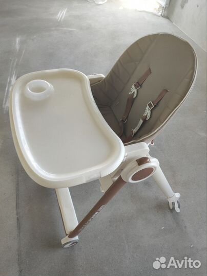 Стул для кормления berny V2