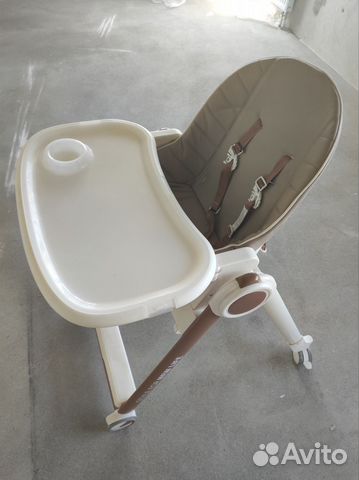Стул для кормления berny V2