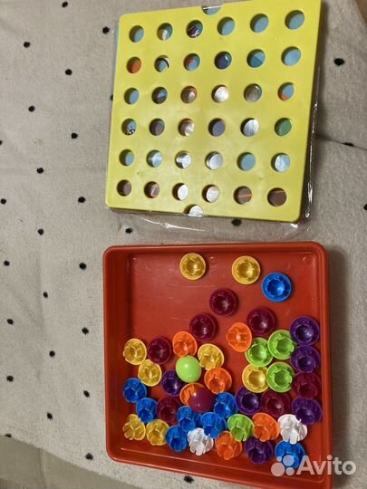 Мозаика для малышей