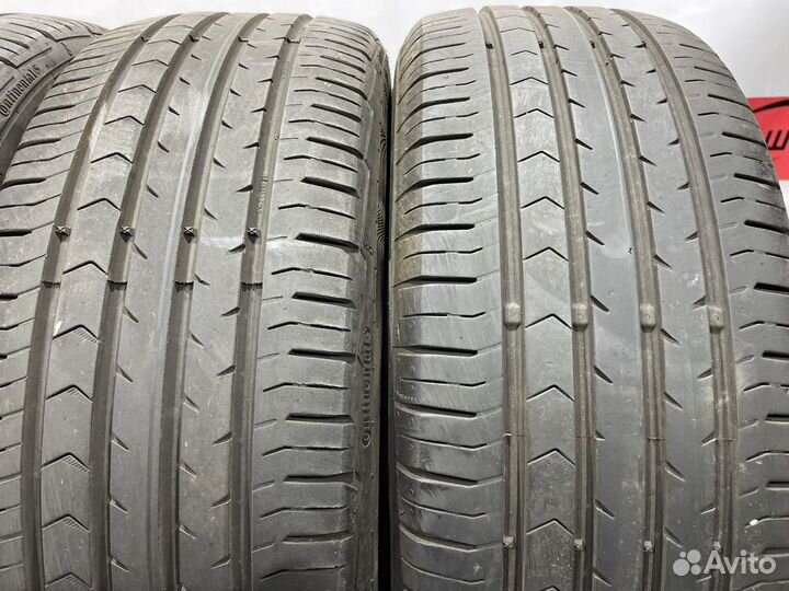 Continental ContiPremiumContact 5 195/55 R16