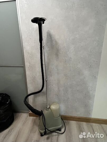 Отпариватель для одежды