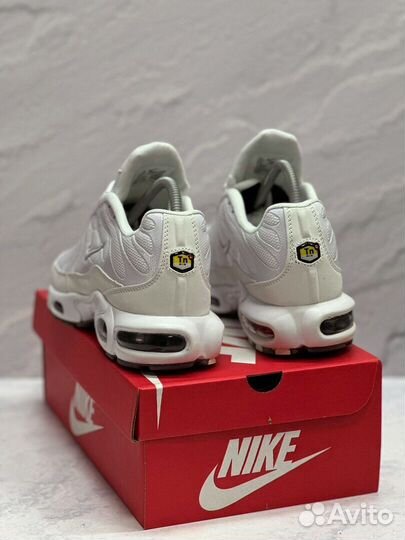 Кроссовки Nike Air Max Tn Plus