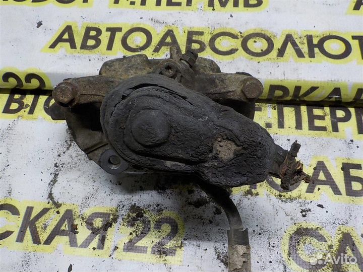 Суппорт задний правый Audi Q5 (8R) 2008-2017