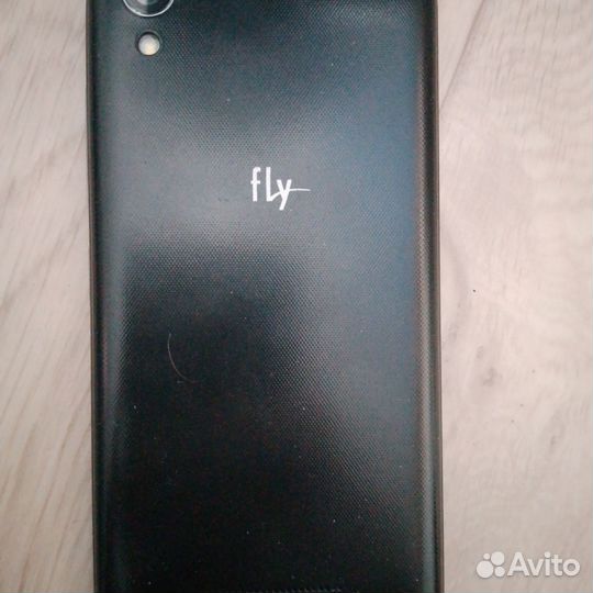 Fly FS454 Nimbus 8, 4 ГБ