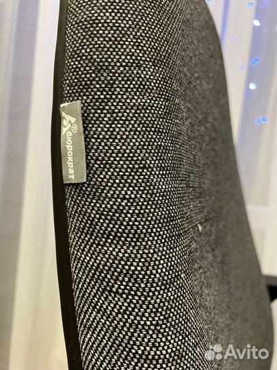 Компьютерное кресло