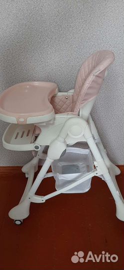 Стул для кормления