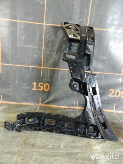 Кронштейн бампера - Mercedes-Benz GLC-Klasse X253