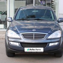 SsangYong Kyron 2.0 AT, 2014, 154 978 км, с пробегом, цена 1 125 000 руб.