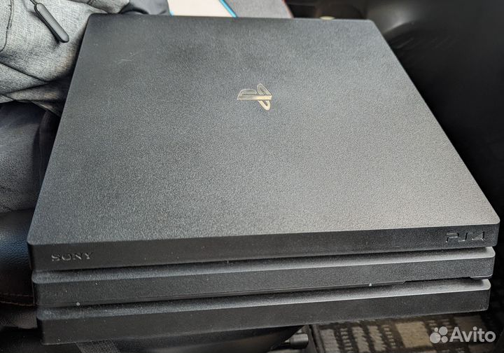 500 игр Sony PS4 PR0 playstation 4
